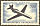 Le timbre de 1957 de la Caravelle