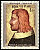 Le timbre du portrait de Jean le Bon
