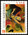 Le timbre de  Kandinsky  de 2003
