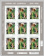 Tamara de Lempicka 1898-1980 <br /> Jeune fille en vert
