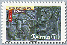 Tournus (71)