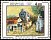 Le timbre de son fils,  Maurice Utrillo