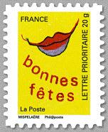 Image du timbre Timbre 2
