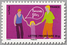 Image du timbre Timbre 14
