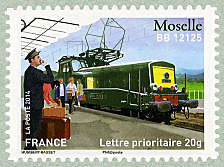 Moselle - BB 12125