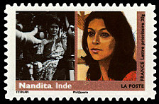 Nandita - Inde