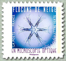 Image du timbre Timbre n° 3
