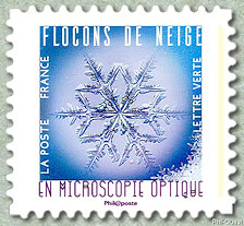 Image du timbre Timbre n° 7