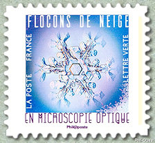 Image du timbre Timbre n° 8