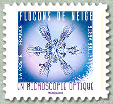 Image du timbre Timbre n° 9