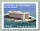 Le timbre de 2012 : le chateau du Taureau en baie de Morlaix