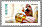 Le timbre de 2023 Métiers d'excellence Bijouterie