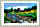 Le Mont Jervbier de Jonc - Le timbre de 2013