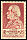 Le timbre de 1946 en hommage à Alfred Fournier fondateur de la Société de Prophylaxie Sanitaire et Morale