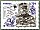 Le timbre d' Augustin-Alphonse Marty ancien élève de l'ENSPTT