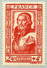 Bayard_1943