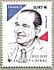 Jacques Chirac  1932-2019