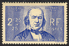 Claude Bernard 1813-1878