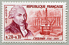 Coulomb 1736-1808