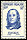 Le timbre de Benjamin Franklin