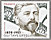 Le timbre de 2023 de Gustave Eiffel
