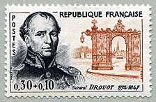 Général Drouot 1774-1847