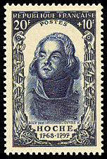 Lazare Hoche 1768-1797