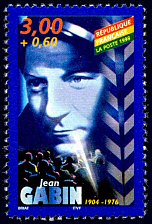 Jean Gabin 1904-1976