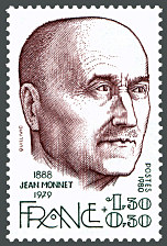 Jean Monnet 1888-1979