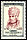 Sur la marge de la feuille de ce timbre on peut voir le portrait de Benoît XII premier pape a avoir porté la tiare à 3 niveaux, ce qui ne fut pas le cas de Sylvestre II  coiffé à tort de cette tiare par David d'Angers et repris sur le timbre de 1964