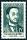 Le timbre de Toulouse-Lautrec de 1958