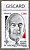 Le timbre de 2021 de Valéry Giscard D’Estaing 