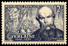 Paul Verlaine 1844-1896
