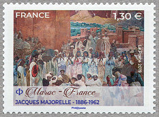 Jacques Majorelle 1886-1962