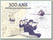 300 ans d'hydrographie française