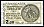 Le timbre de l'indépendance américaine 1783 Traités de Versailles et de Paris