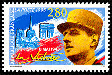 8 mai 1945  - La Victoire