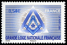 Grande Loge nationale française