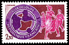 Guadeloupe_1984