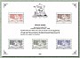 Les timbr6se du Patrimoine de France en timbres 2020