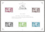 Patrimoine de France en timbres 2023Arts et Lettres - Hector Berlioz Pour les chômeurs intellectuels