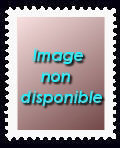 Image du timbre Le timbre Yvert et Tellier N° 187 a été reporté au N° 42 des préoblitérésle type Blanc à 7 ½ c