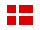 Drapeau Danemark