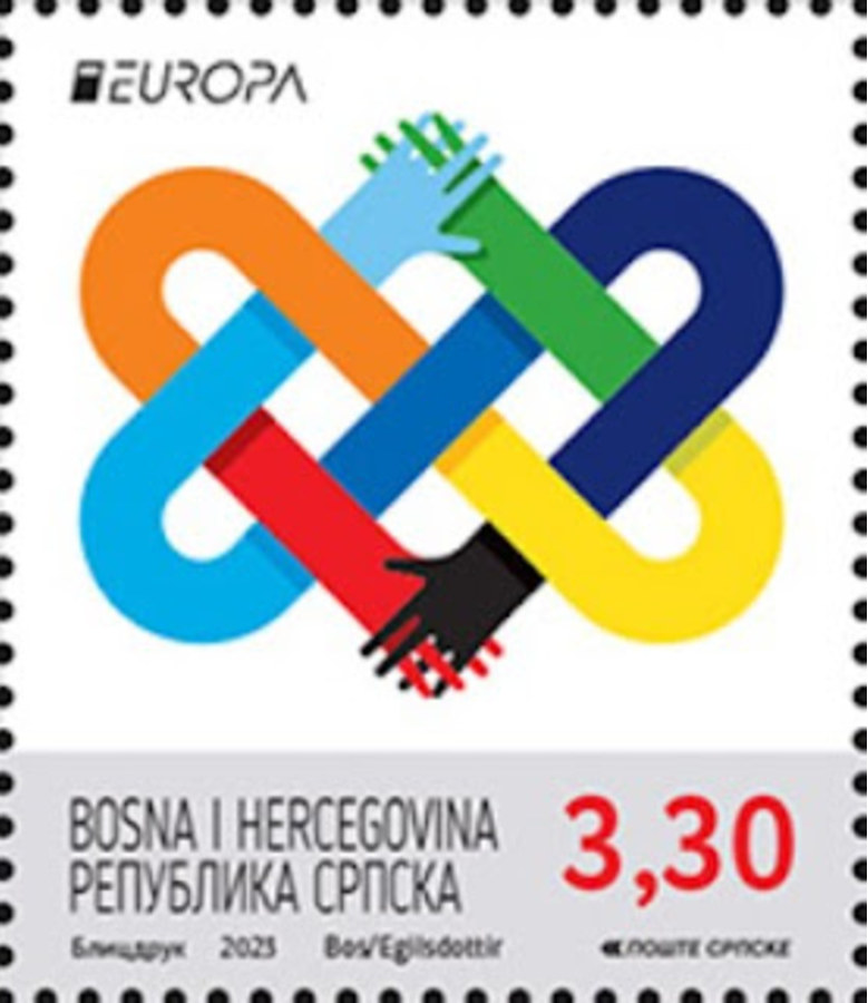 Bosnie-Herzégovine République Serbe