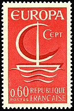 EUROPA C.E.P.T. 0,60F