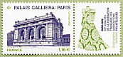 Palais Galliera - Paris  <br /> 93<sup>e</sup> Congrès de la FFAP