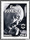Eugène Ionesco 1909-1994