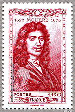Molière 1622-1673
