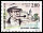 Le timbre français de Georges Simenon