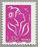 Marianne de Lamouche 1,33 €  fuchsia